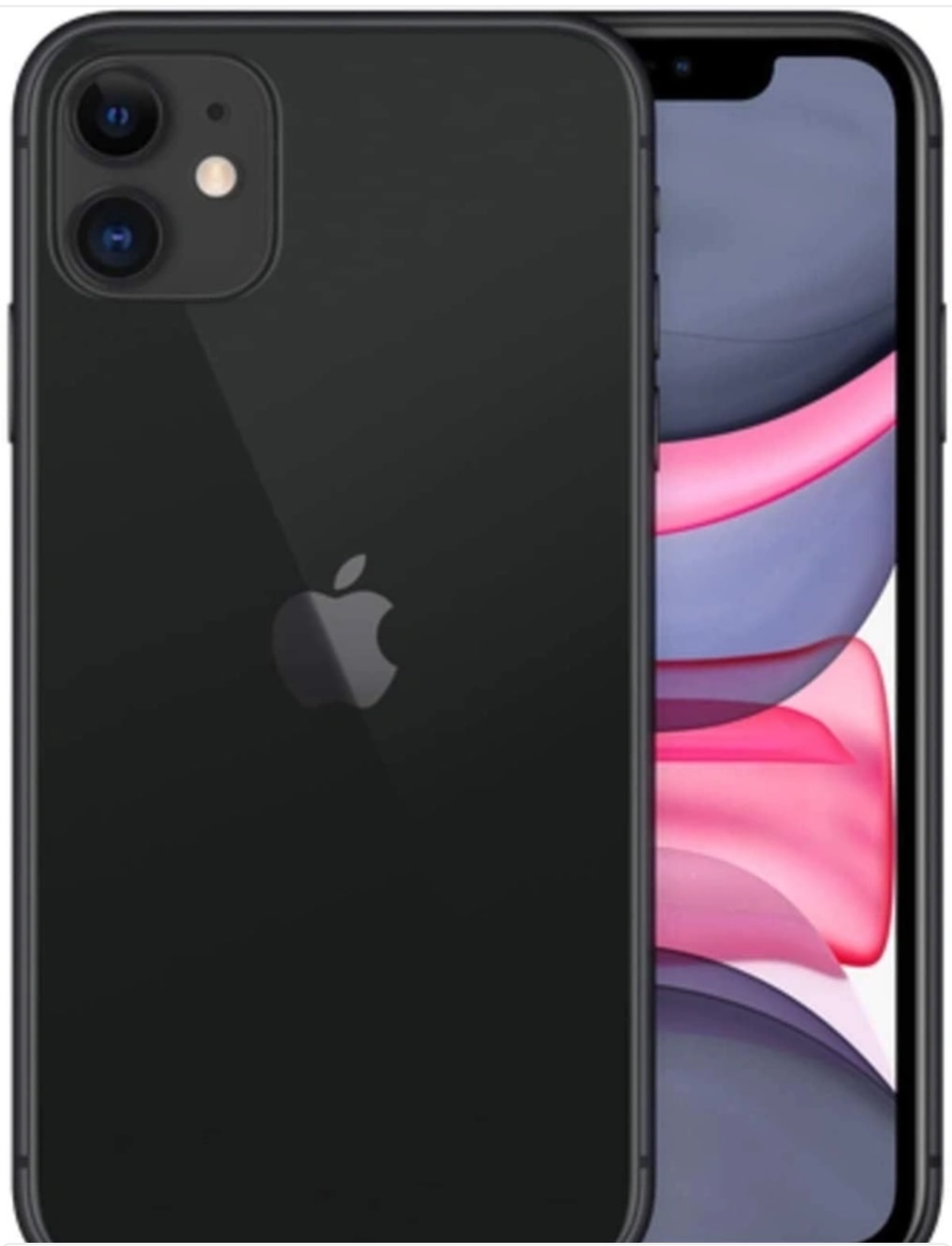 Apple - iPhone 11 Grey