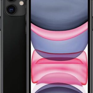 Apple - iPhone 11 Grey