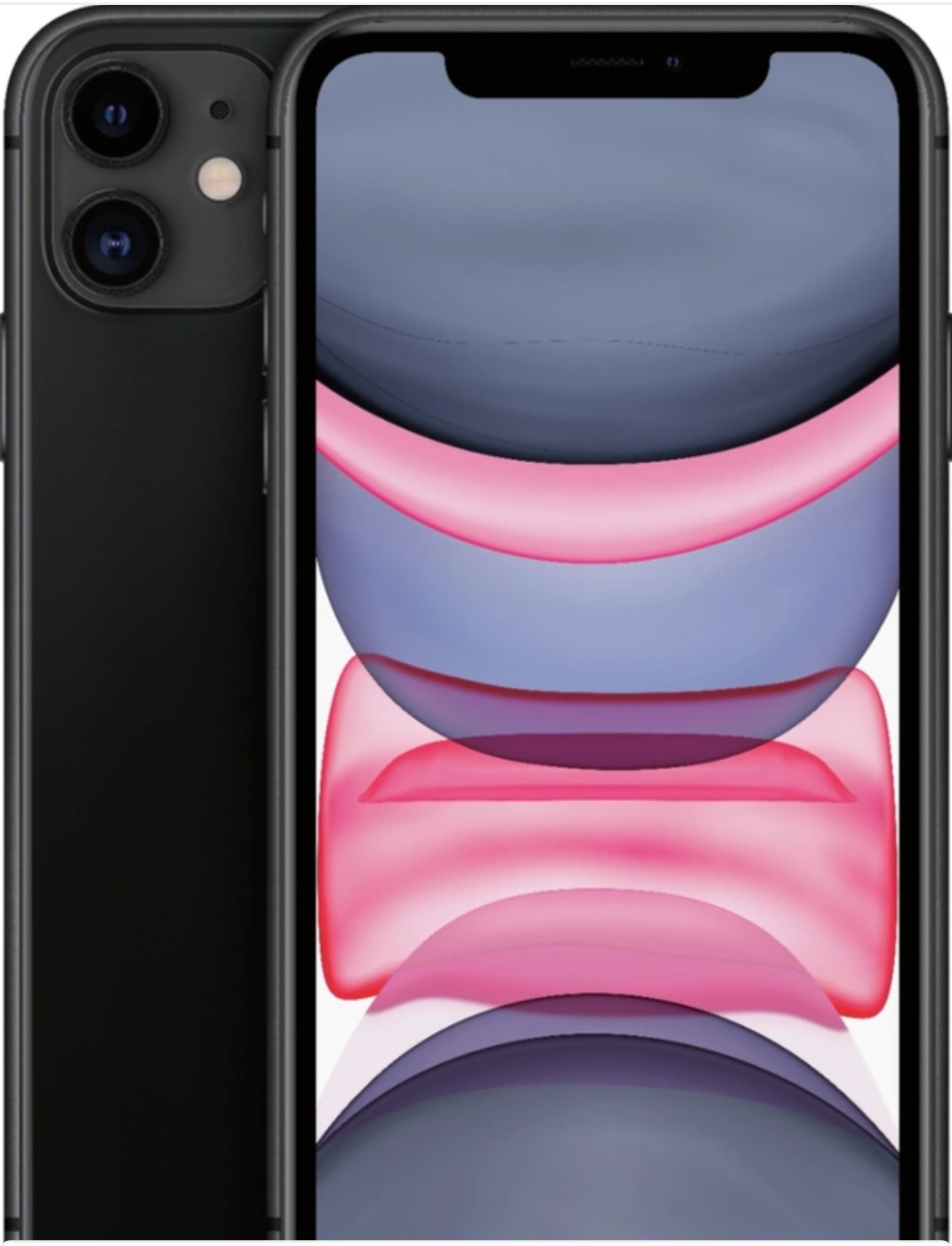 Apple - iPhone 11 Grey